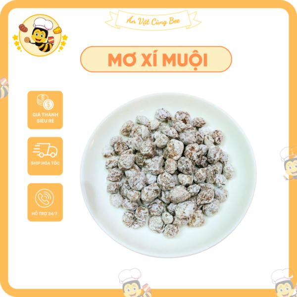 Mơ xí muội