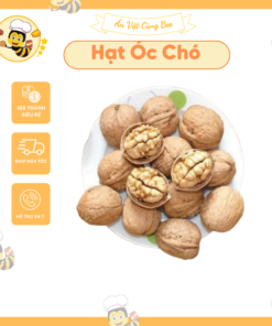 Hạt óc chó