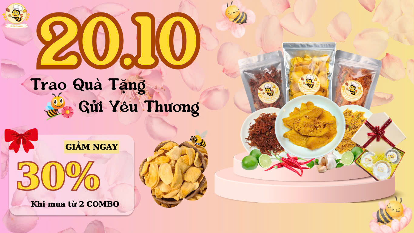 Ảnh banner ngày 20.10